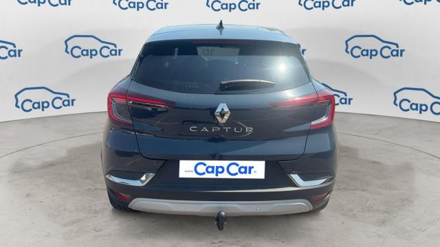Renault Captur image 5