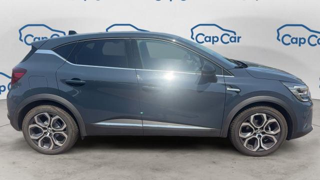Renault Captur image 7
