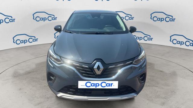 Renault Captur image 2