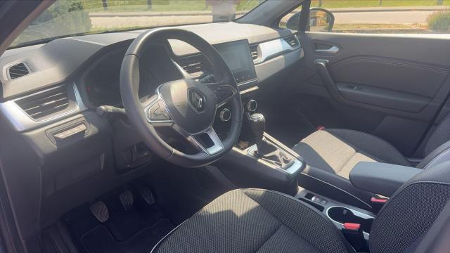 Renault Captur image 4