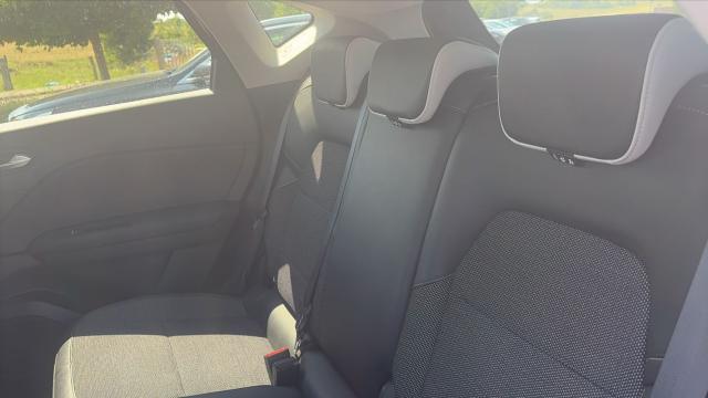 Renault Captur image 8