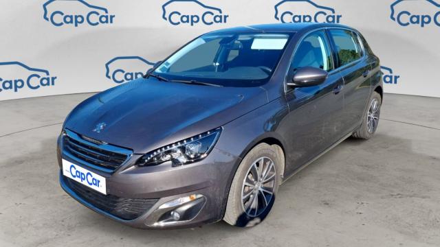 Peugeot 308 1.2 Puretech 110 Allure
