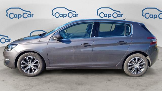 Peugeot 308 image 7