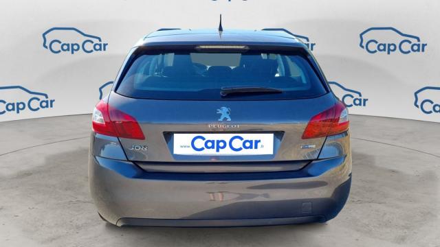 Peugeot 308 image 4