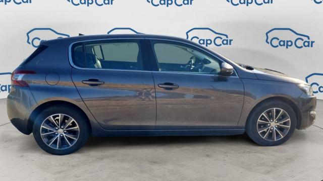 Peugeot 308 image 9