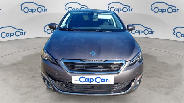 Peugeot 308 image 2