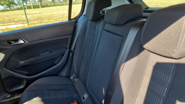 Peugeot 308 image 8
