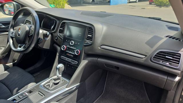 Renault Mégane image 3
