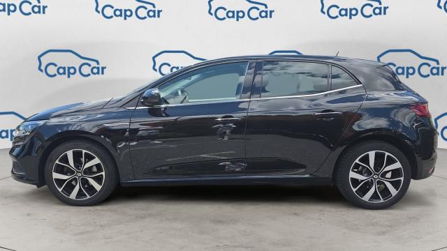 Renault Mégane image 8