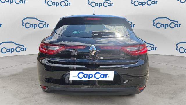Renault Mégane image 1