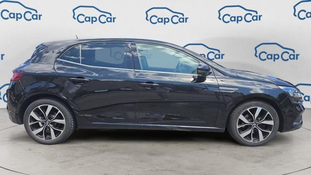 Renault Mégane image 4