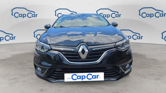 Renault Mégane image 6