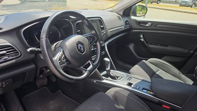 Renault Mégane image 5