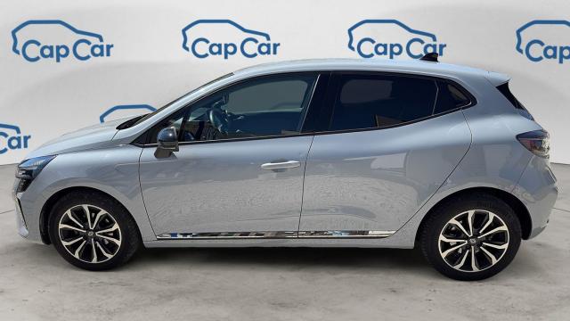 Renault Clio image 3