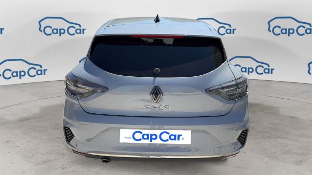 Renault Clio image 8