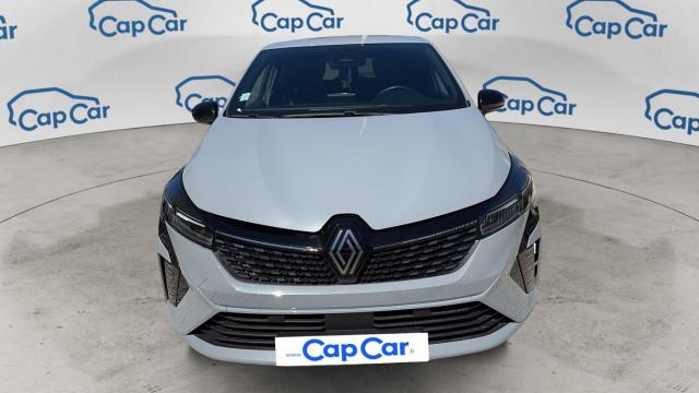 Renault Clio image 9