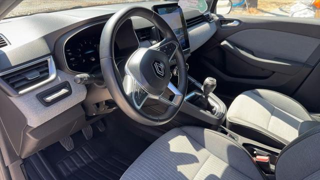 Renault Clio image 7