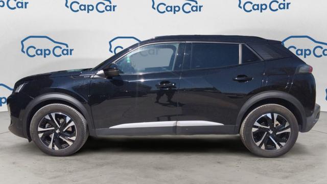 Peugeot 2008 image 2