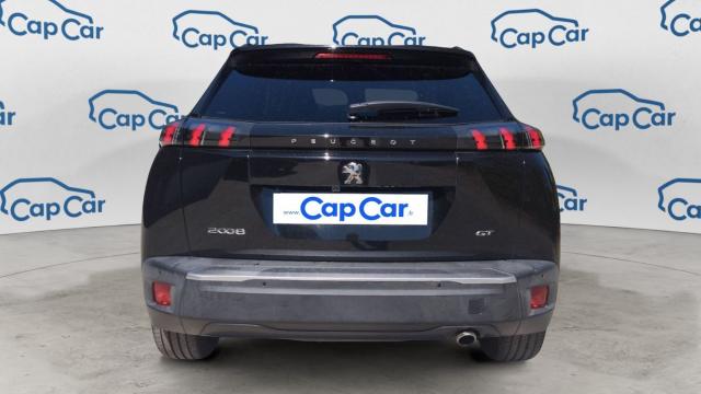 Peugeot 2008 image 3