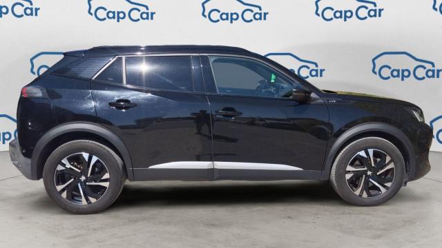 Peugeot 2008 image 8
