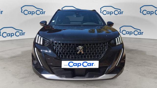 Peugeot 2008 image 7