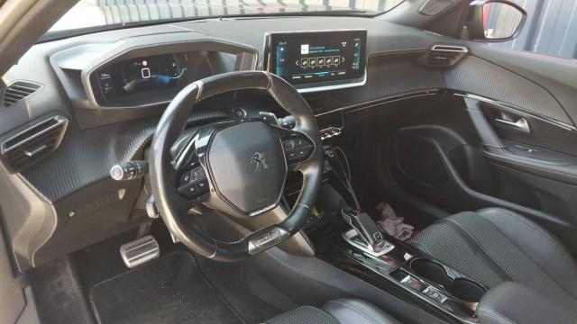 Peugeot 2008 image 1