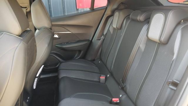 Peugeot 2008 image 4