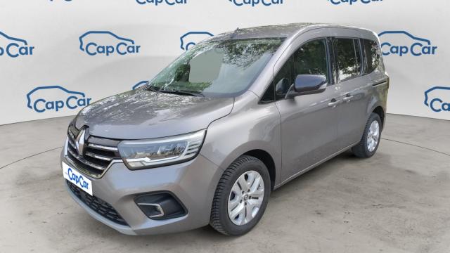 Renault Kangoo 1.5 Blue Dci 95 Techno - Entretien Constructeur