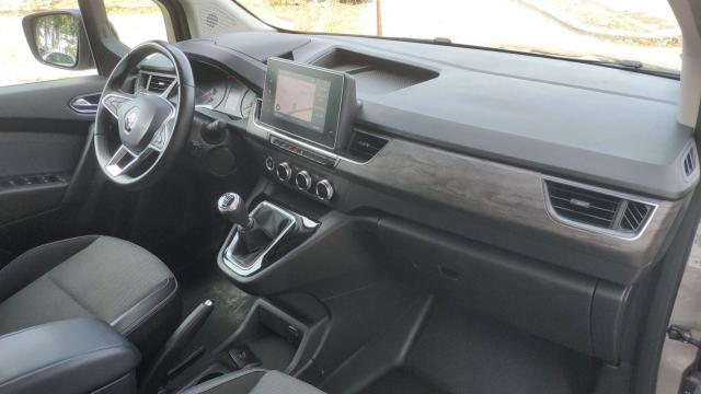 Renault Kangoo image 1