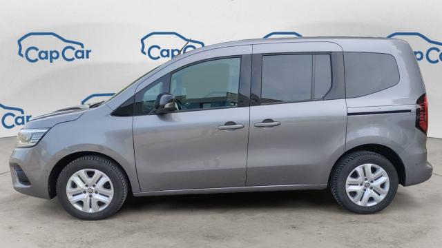 Renault Kangoo image 3
