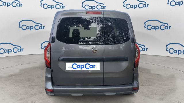 Renault Kangoo image 4