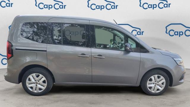 Renault Kangoo image 6