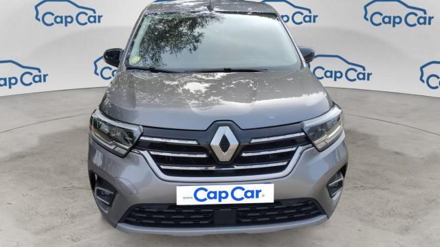 Renault Kangoo image 5