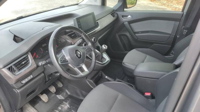 Renault Kangoo image 2