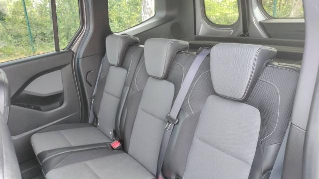 Renault Kangoo image 8