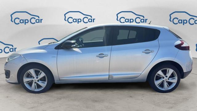 Renault Mégane image 6