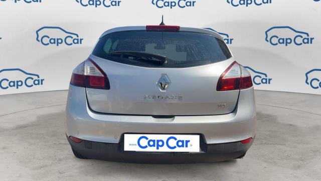Renault Mégane image 9