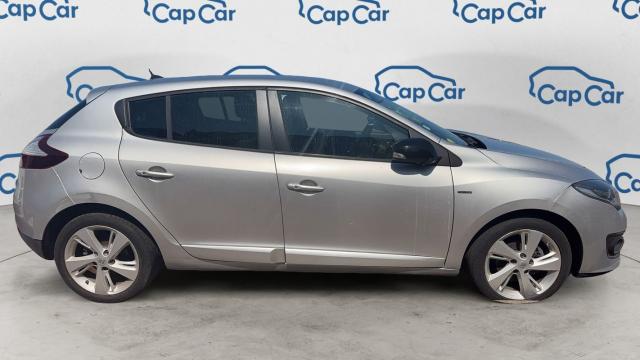 Renault Mégane image 5