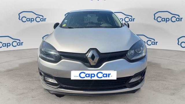 Renault Mégane image 8