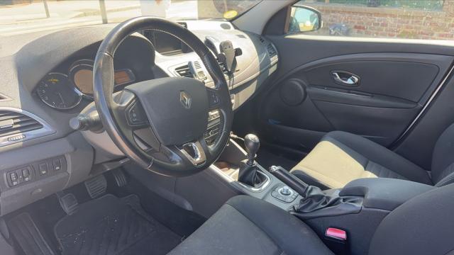 Renault Mégane image 2