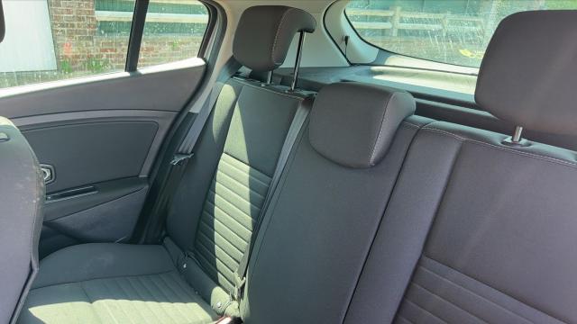 Renault Mégane image 4