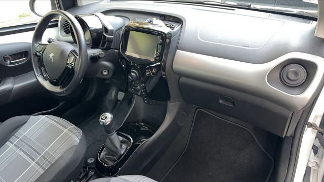 Peugeot 108 image 7