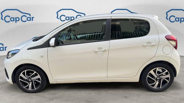 Peugeot 108 image 1
