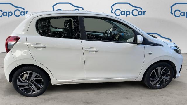 Peugeot 108 image 9