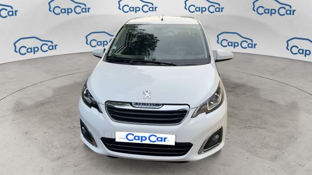 Peugeot 108 image 6