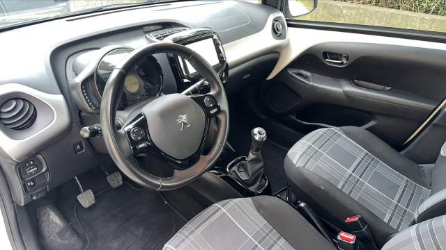 Peugeot 108 image 3