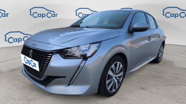 Peugeot 208 1.2 Puretech 100 Active