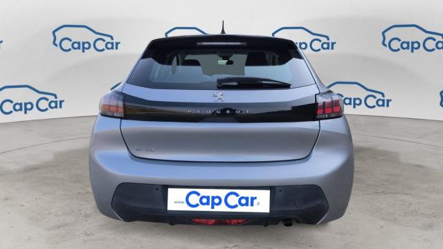 Peugeot 208 image 5