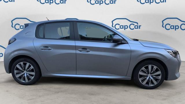 Peugeot 208 image 6
