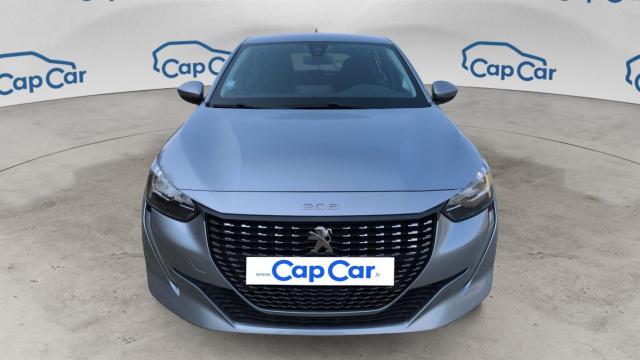 Peugeot 208 image 3